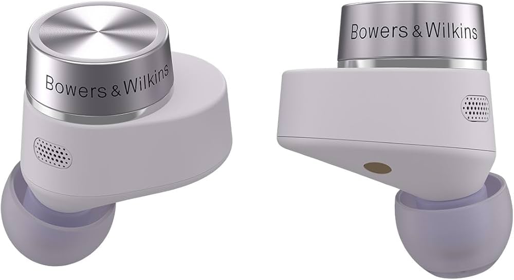 Bowers & Wilkins Pi5 S2 Wireless True Wireless Noise